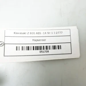 MAP senzor Kawasaki