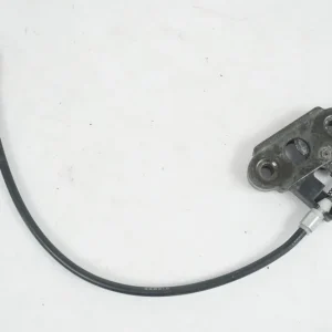 mechanismus zámku sedla Kawasaki