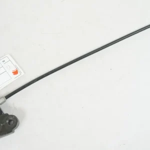 Mechanismus zámku sedla Kawasaki