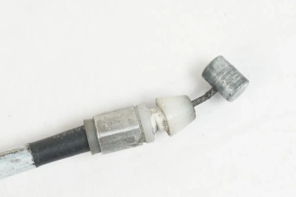 Mechanismus zámku sedla Kawasaki