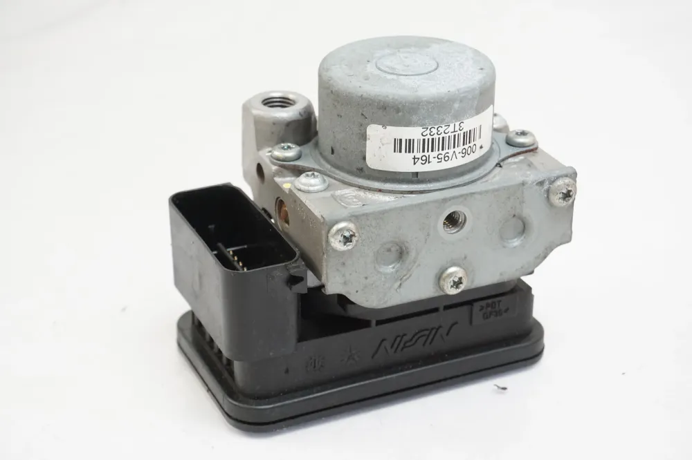 Modulátor ABS Kawasaki