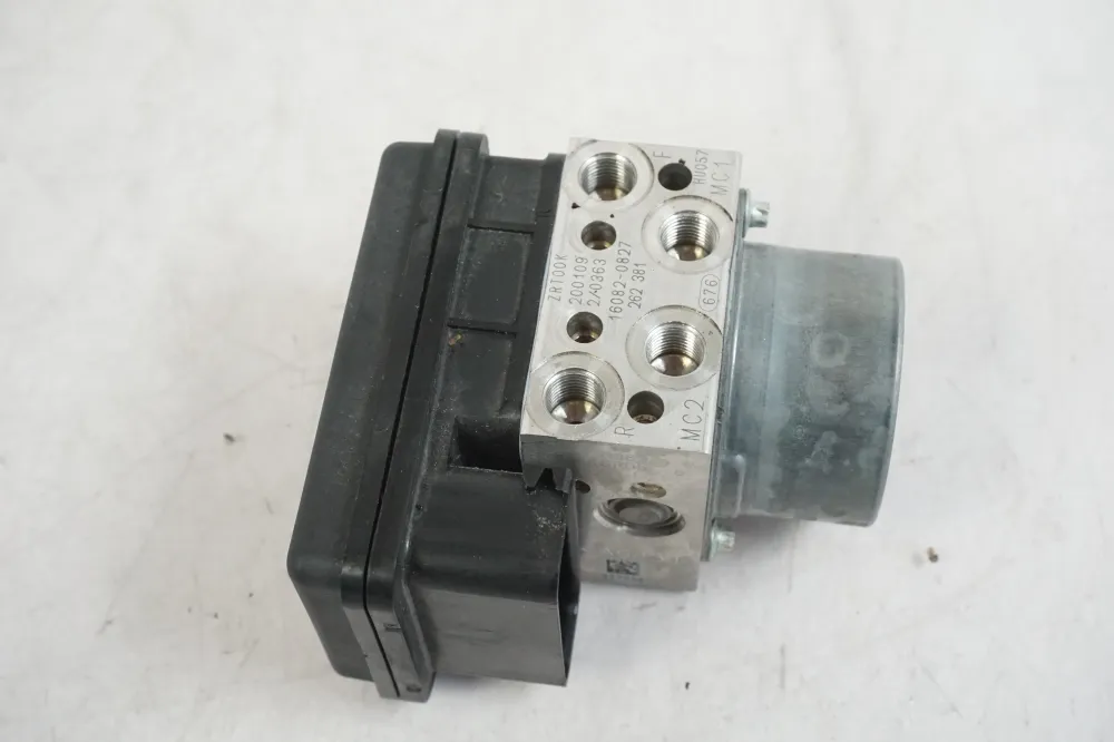 Modulátor ABS Kawasaki