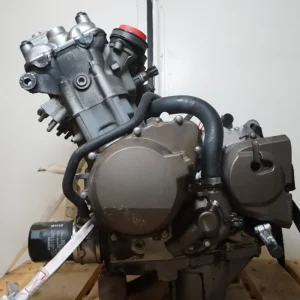 Motor Kawasaki