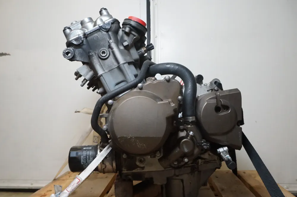 Motor Kawasaki