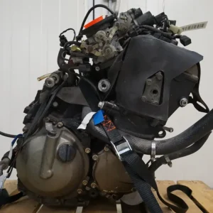 Motor Kawasaki