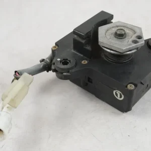 Motor výfukové klapky Kawasaki