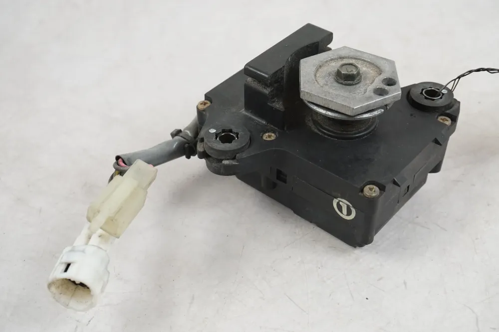 Motor výfukové klapky Kawasaki