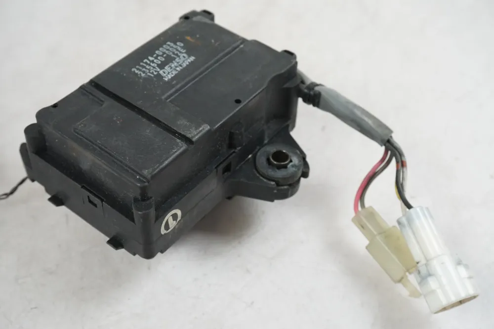 Motor výfukové klapky Kawasaki
