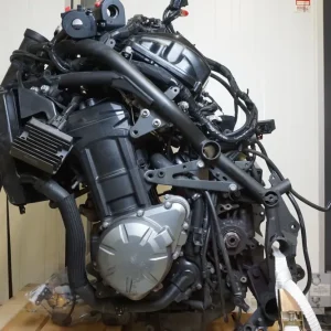 motorový komplet Kawasaki