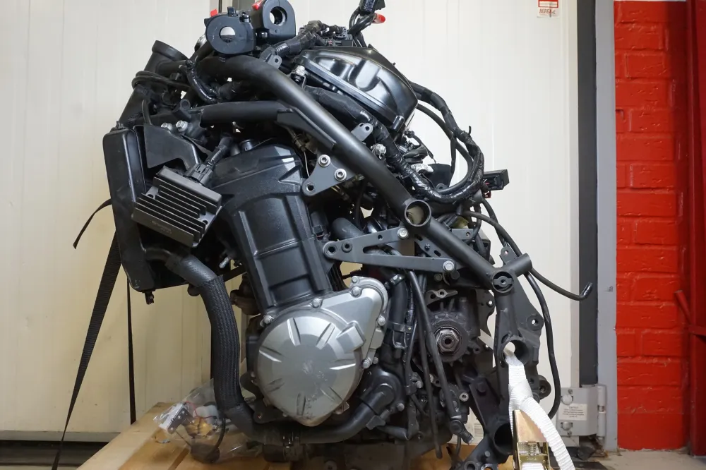 motorový komplet Kawasaki
