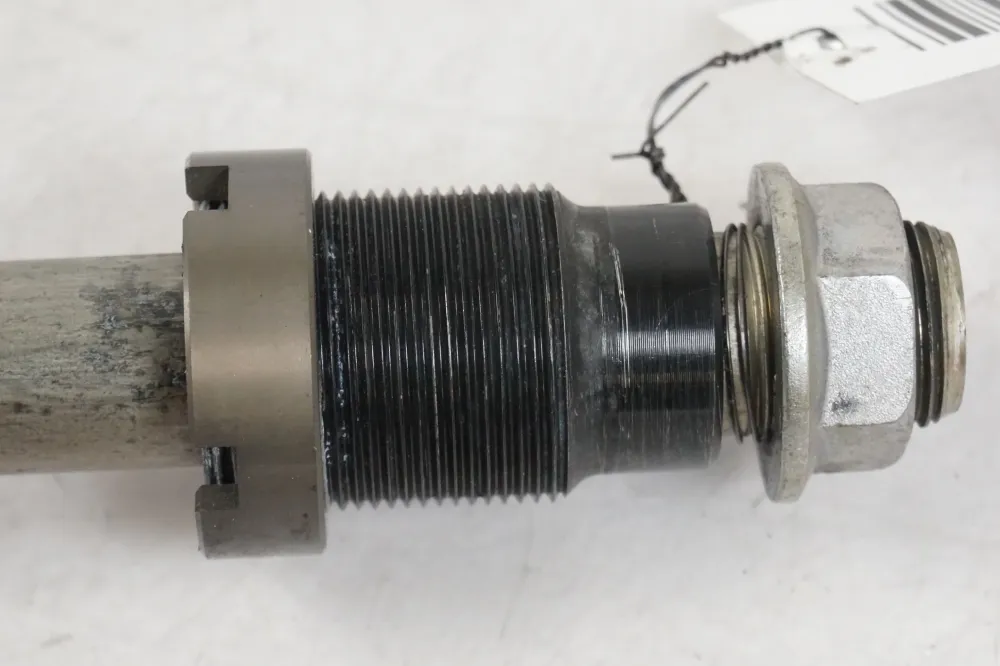 osa kyvky Kawasaki
