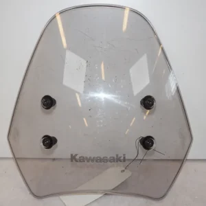 Přední štít Kawasaki