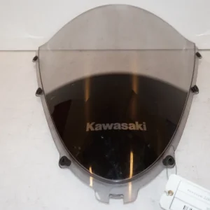 Přední štít Kawasaki