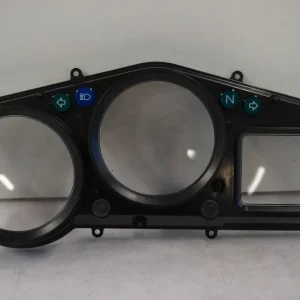Přední panel přístrojů Kawasaki