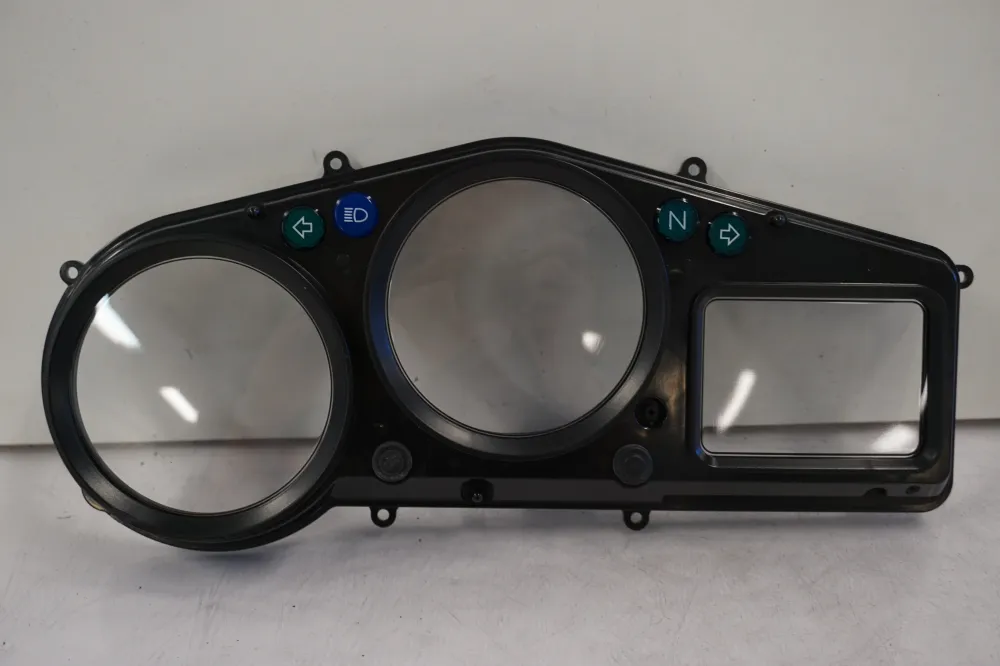 Přední panel přístrojů Kawasaki