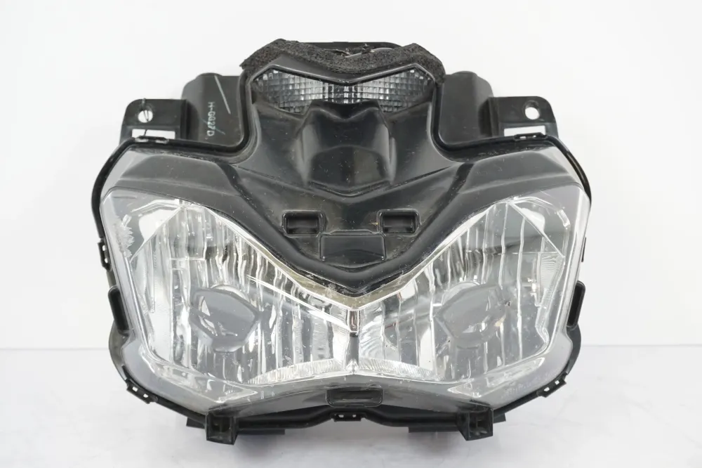 Přední světlomet Kawasaki