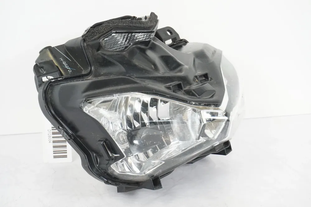 Přední světlomet Kawasaki