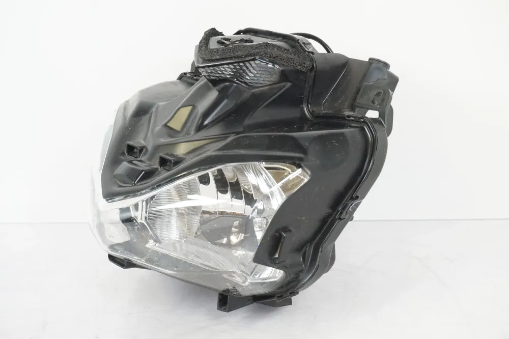 Přední světlomet Kawasaki