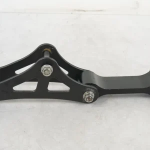 Pákový mechanismus tlumiče Kawasaki