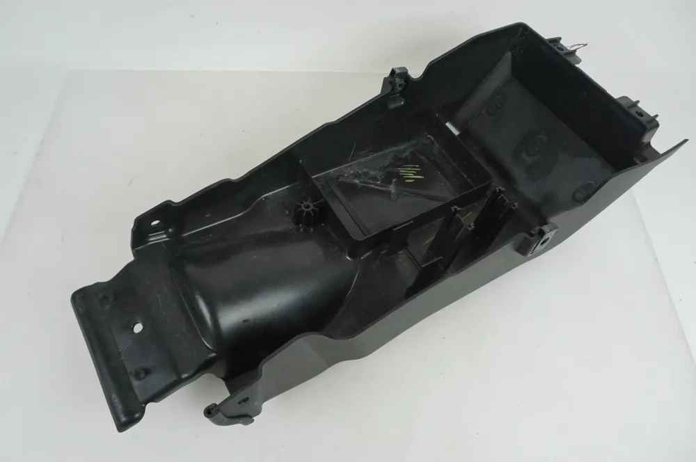 podsedlový kryt Kawasaki