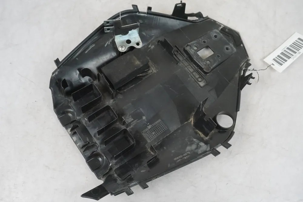 Podsedlový kryt Kawasaki