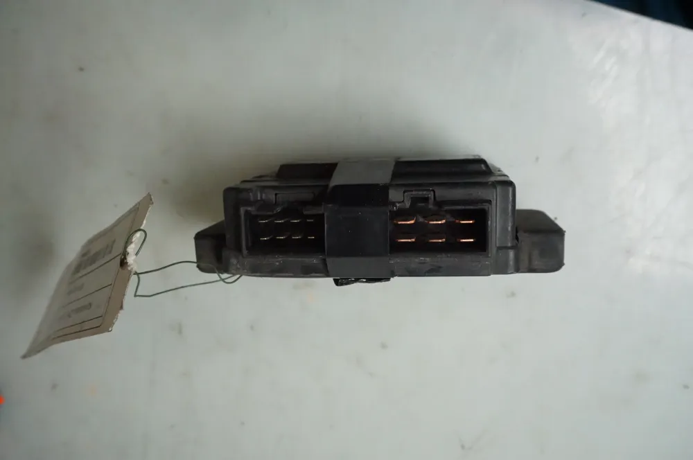 Skříň pojistek Kawasaki