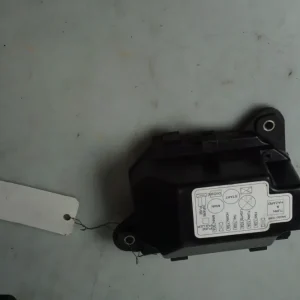 Skříň pojistek relé Kawasaki