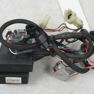 Powercommander Kawasaki