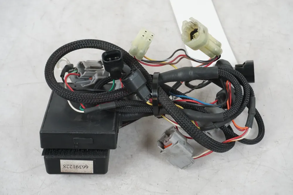 Powercommander Kawasaki