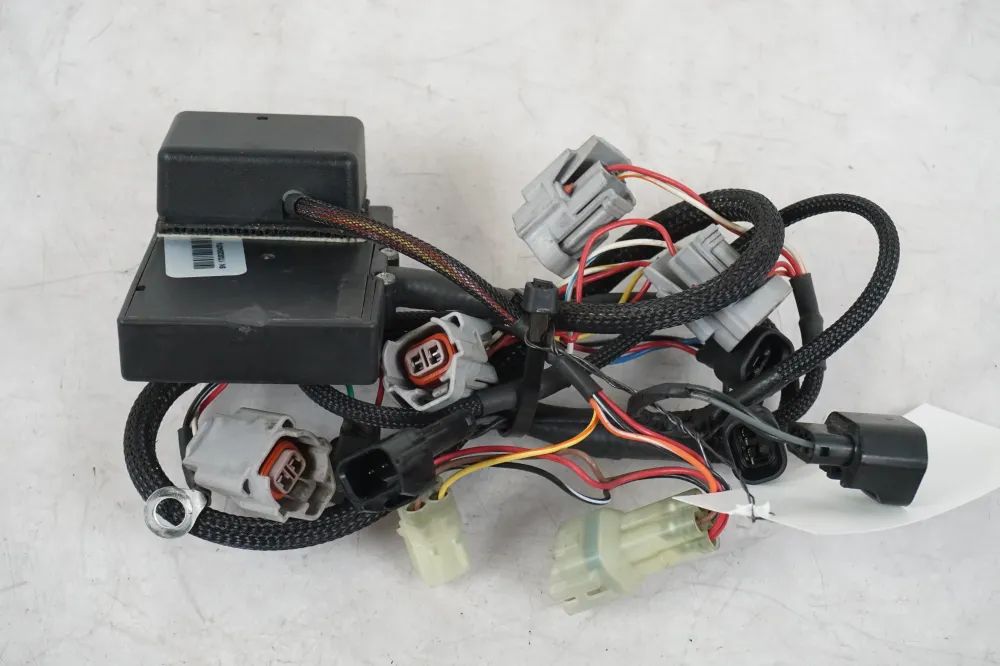 Powercommander Kawasaki