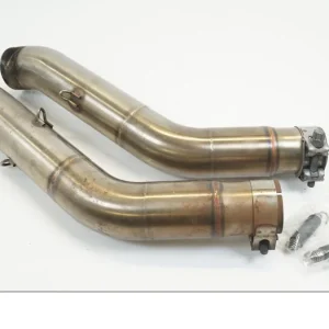 Propojovací trubka Kawasaki