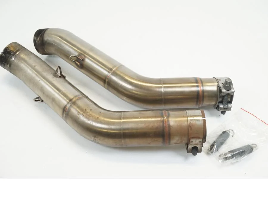 Propojovací trubka Kawasaki