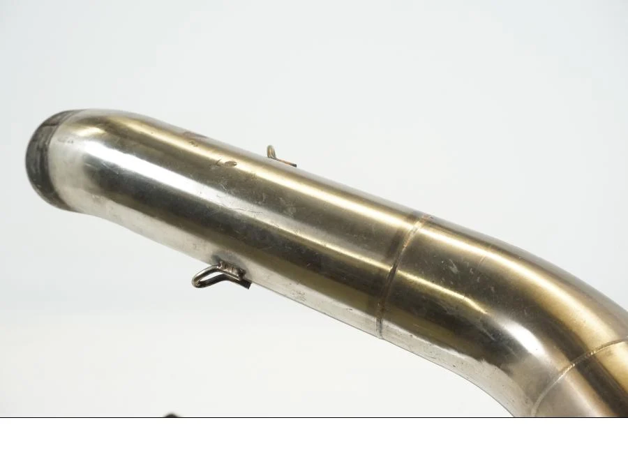 Propojovací trubka Kawasaki