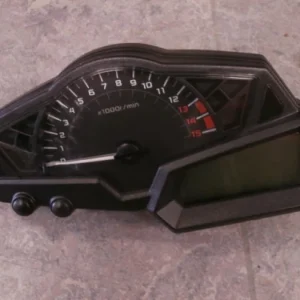 Přístrojový panel Kawasaki