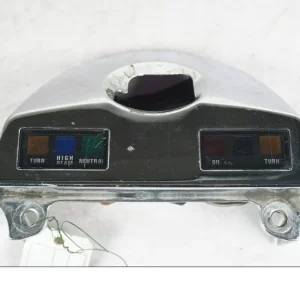 přístrojový panel Kawasaki