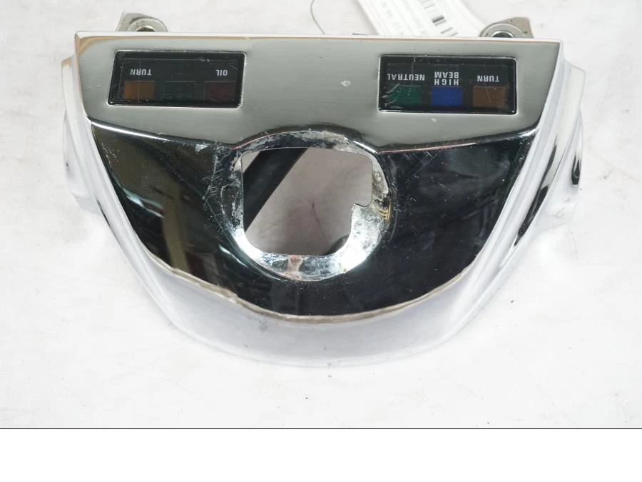 přístrojový panel Kawasaki