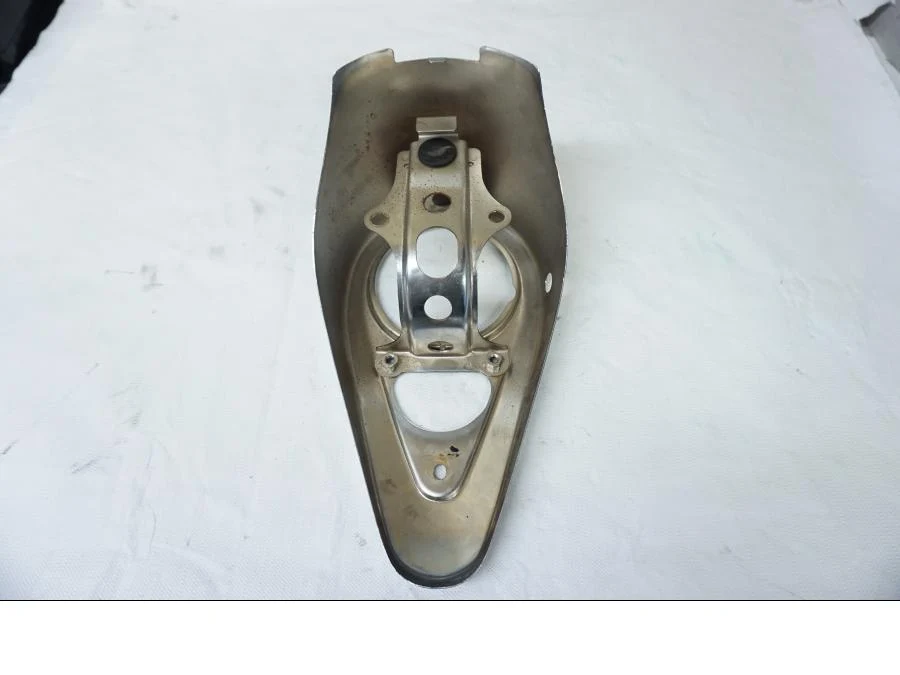 přístrojový panel Kawasaki