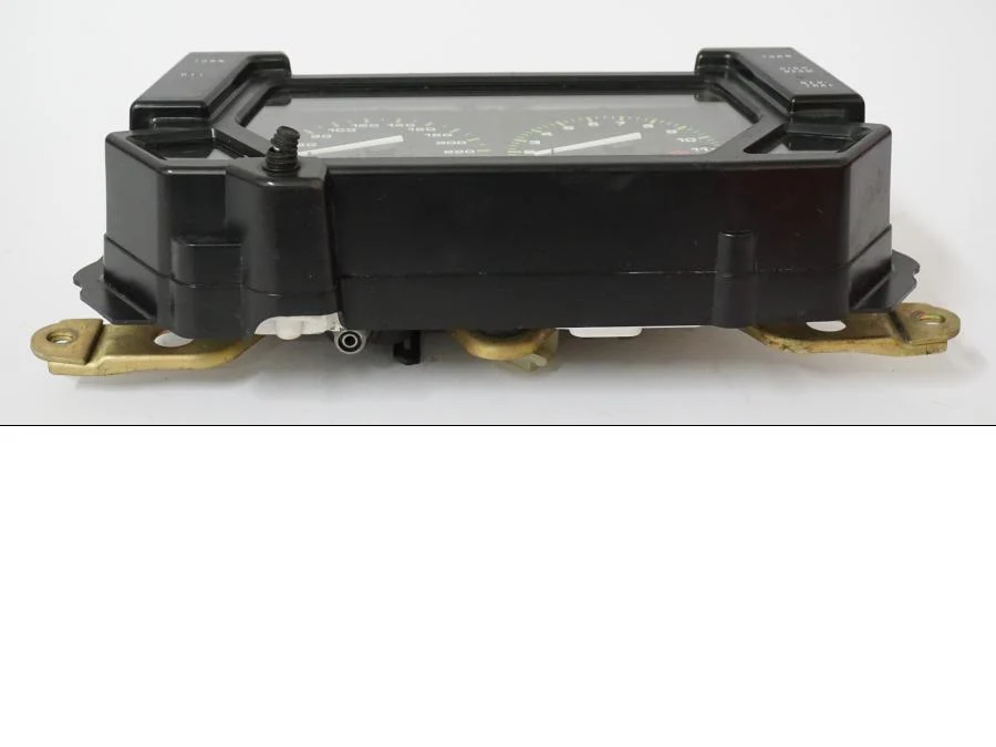 Přístrojový panel Kawasaki