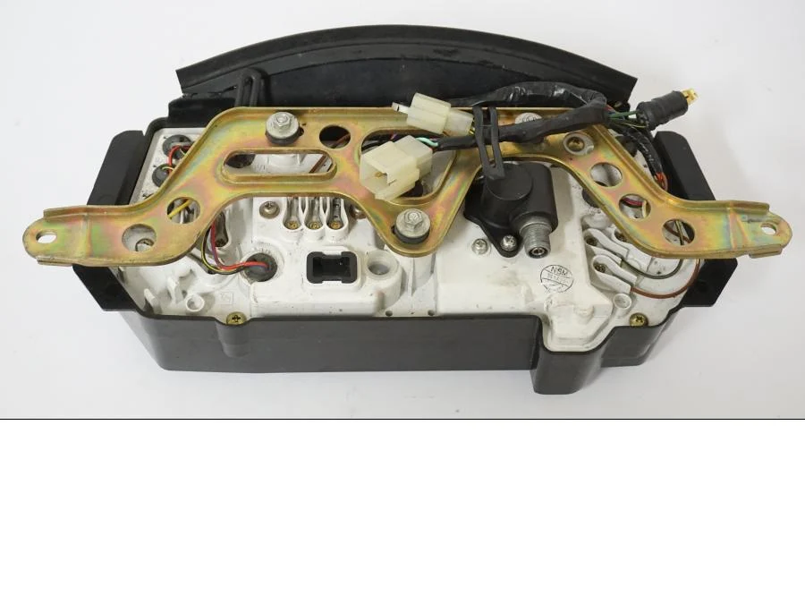 Přístrojový panel Kawasaki