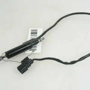 quickshifter Kawasaki