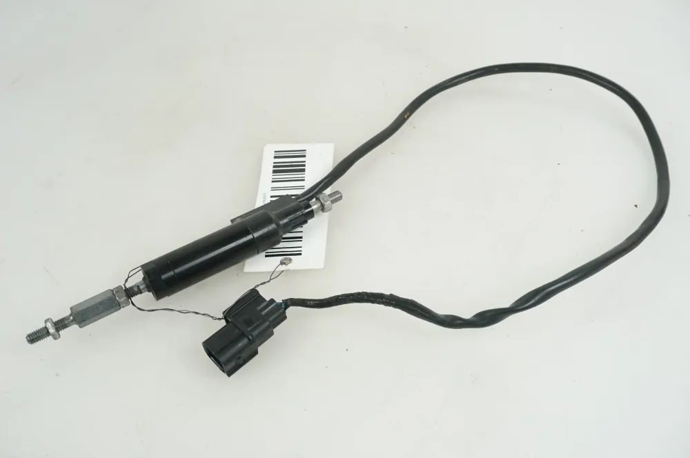 quickshifter Kawasaki