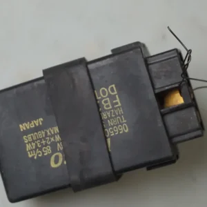 Relé blinkrů Kawasaki