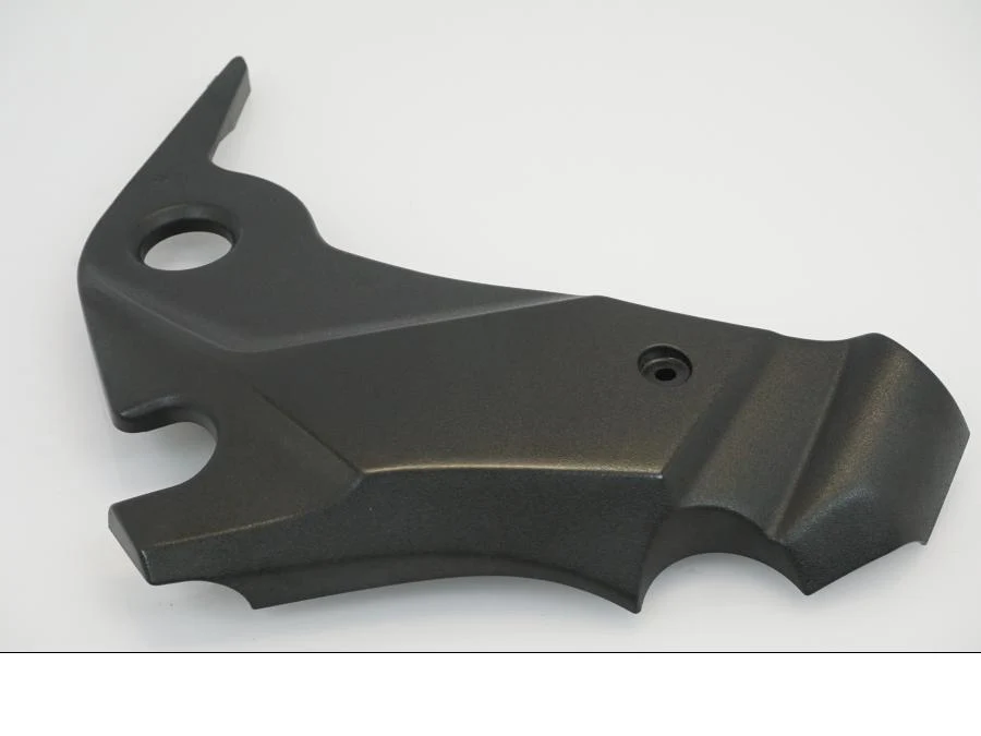 Rámový plast Kawasaki