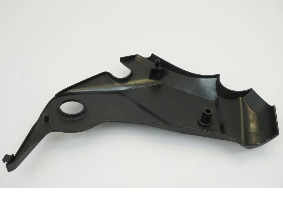 Rámový plast Kawasaki