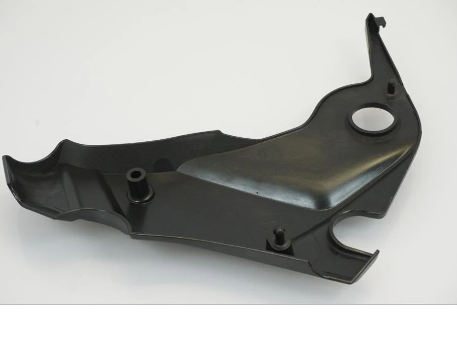 Rámový plast Kawasaki