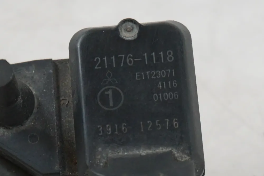 Senzor tlaku Kawasaki