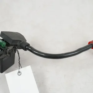 Startovací relé Kawasaki