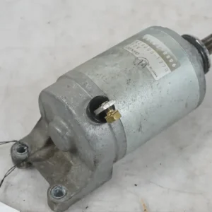 Startér Kawasaki