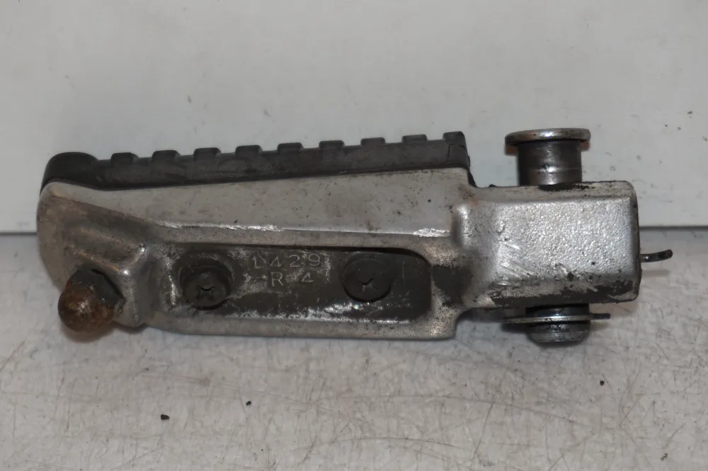 Stupačka Kawasaki