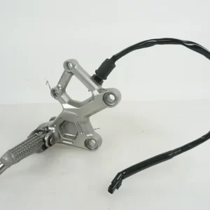 Stupačka Kawasaki